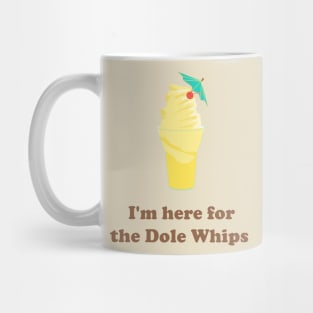 dole whip Mug